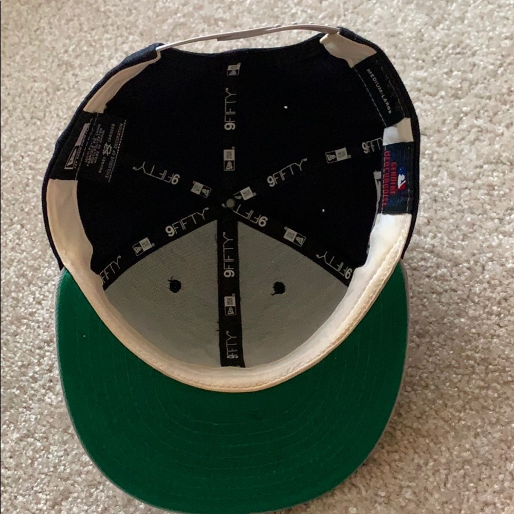 SnapBack Hat - Picture 6 of 9